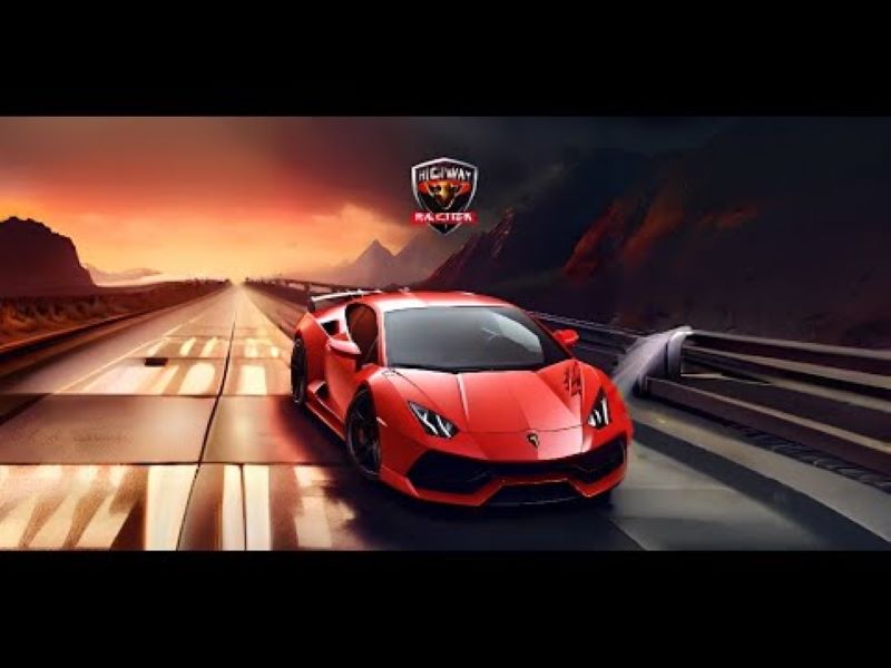 Highway Racing Club v2.4 MOD APK (Unlimited Money/Unlocked cars)