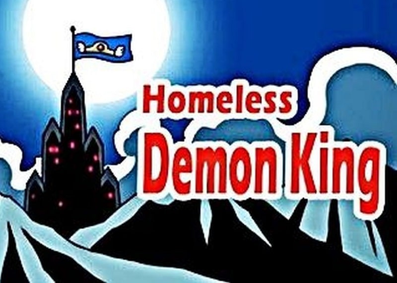 Homeless Demon King v3.37 MOD APK (Menu, God mode/Damage/Defense)