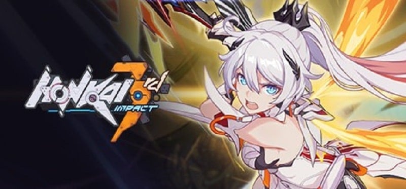 Honkai Impact 3rd v7.7.0 MOD APK (Menu, Unlimited skills)