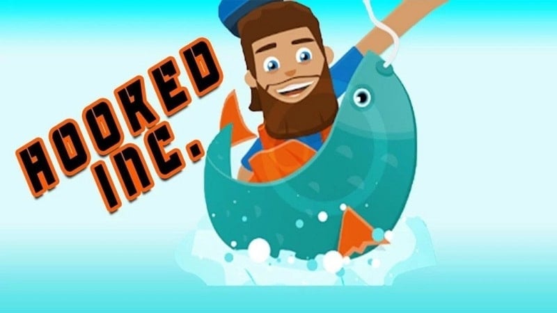 Hooked Inc v2.32.4 MOD APK (Unlimited money)