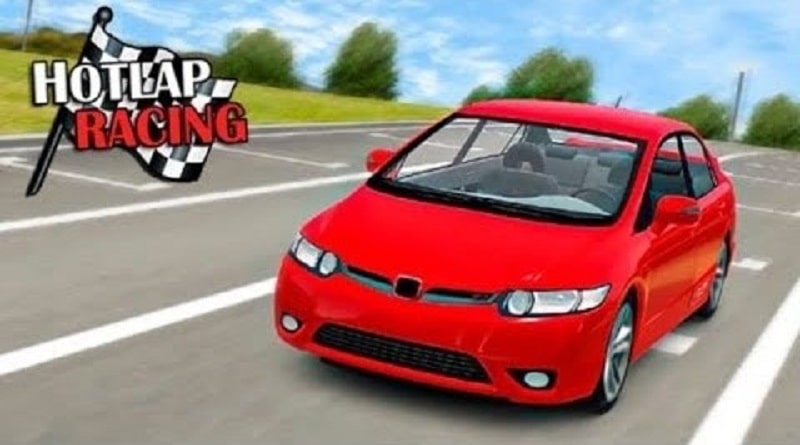 Hotlap Racing v1.1.0 MOD APK (Unlimited Money)