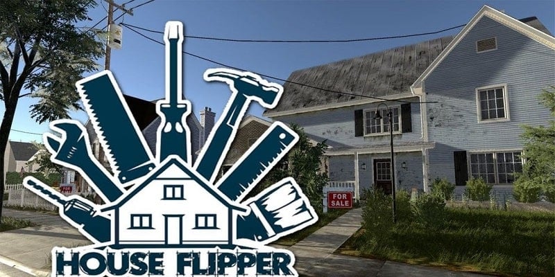 House Flipper