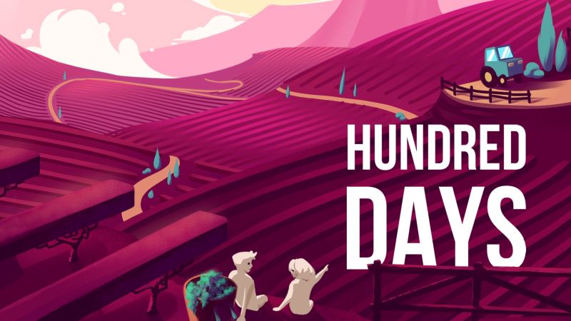 Hundred Days v1.7.0 MOD APK (Unlocked)