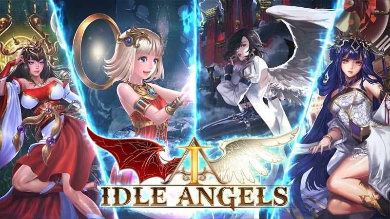 Idle Angels