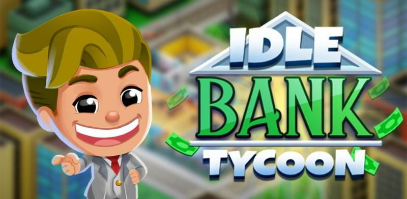 Idle Bank Tycoon v1.42.1 MOD APK (Unlimited money)