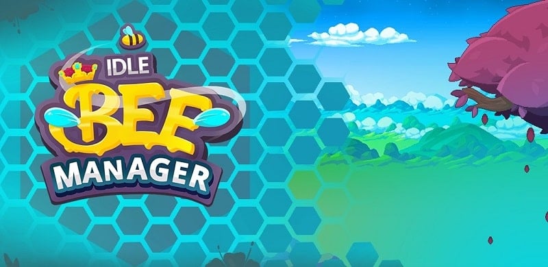 Idle Bee Manager v0.6.3 MOD APK (Dumb Enemy)