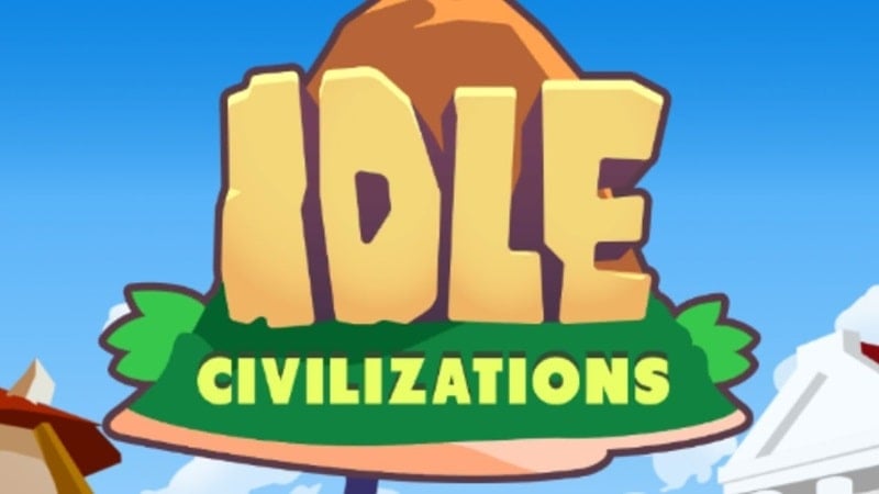 Idle Civilizations – Evolution