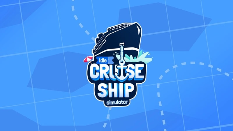 Idle Cruise Ship Simulator v1.1.7 MOD APK (Unlimited Money)