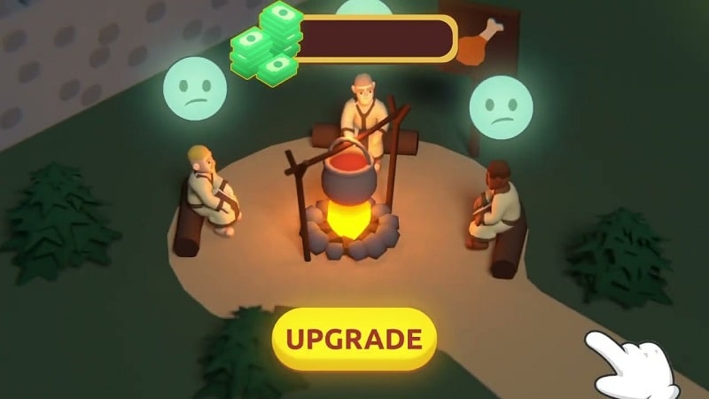 Idle Cult v3.2 MOD APK (Unlimited Money)