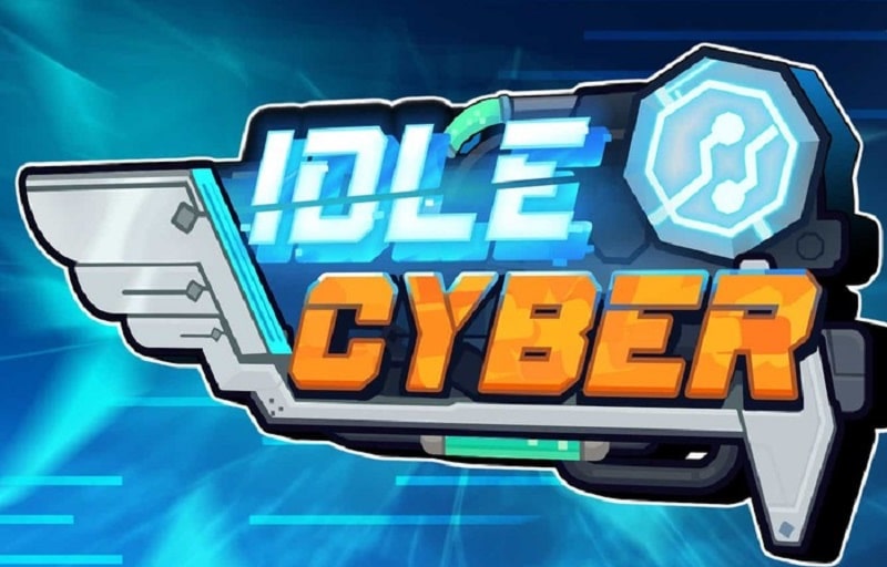 Idle Cyber v0.0.31 MOD APK (God mode)