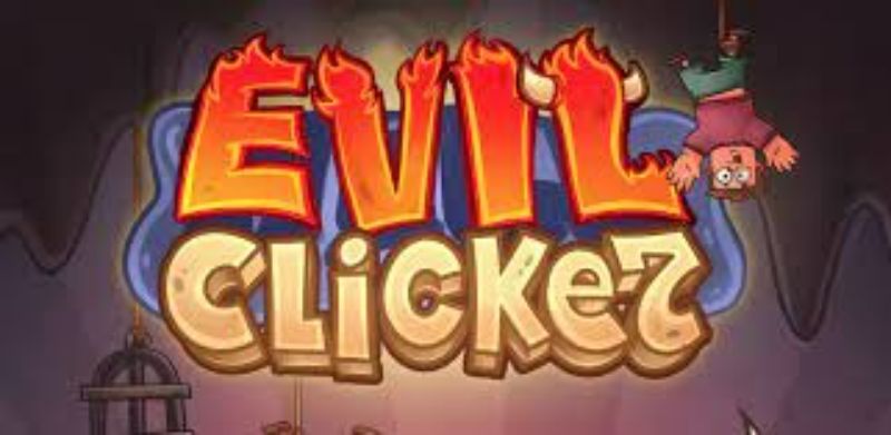 Idle Evil Clicker v2.23.10 MOD APK (Free purchase/upgrade)