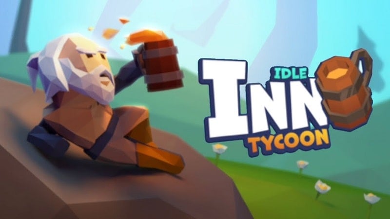 Idle Inn Empire Tycoon v2.8.0 MOD APK (Unlimited money)