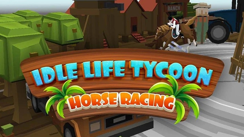 Idle Life Tycoon v1.4 MOD APK (Unlimited money)