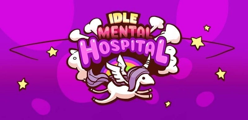 Idle Mental Hospital Tycoon v18.3 MOD APK (Unlimited money)