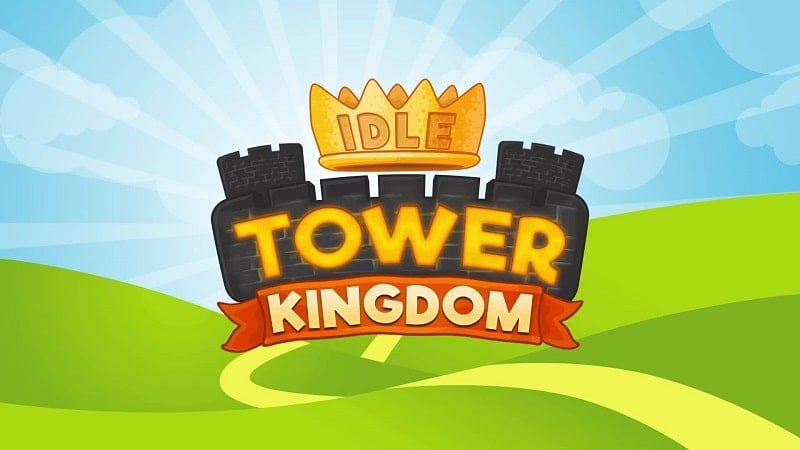 Idle Tower Kingdom v1.1.3 MOD APK (Unlimited money, points)