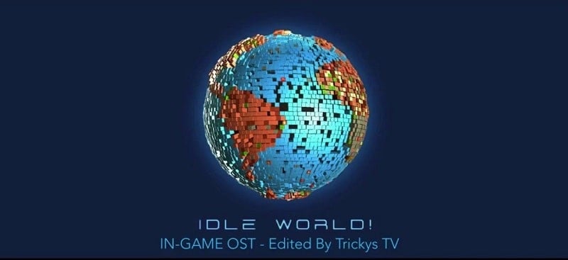 Idle World ! v7.2.3 MOD APK (Unlimited money, energy/Prestige unlocked)