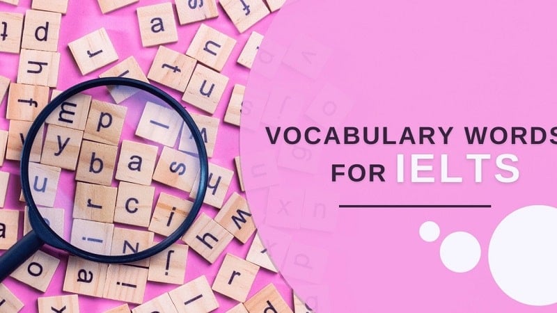 IELTS Vocabulary vielts.2.9.1 MOD APK (Pro Unlocked)