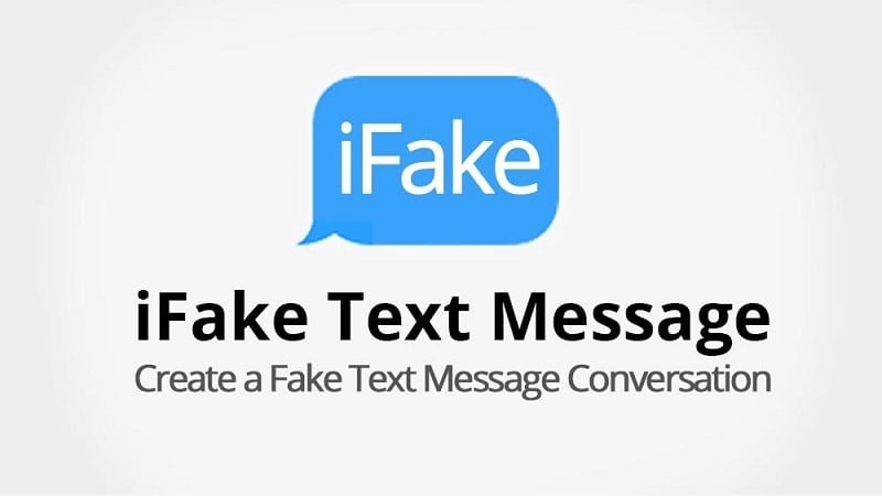 iFake v17.3 MOD APK (Unlocked Pro)