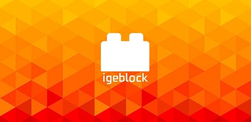 IgeBlock v1.1.0 MOD APK (Premium Unlocked)