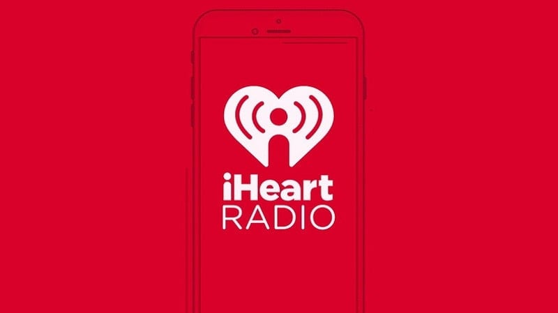 iHeartRadio v10.45.0 MOD APK (Optimized/No ads)