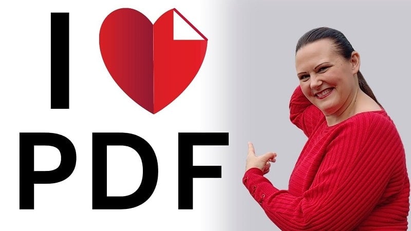 iLovePDF v3.8.6 MOD APK (Premium Unlocked)