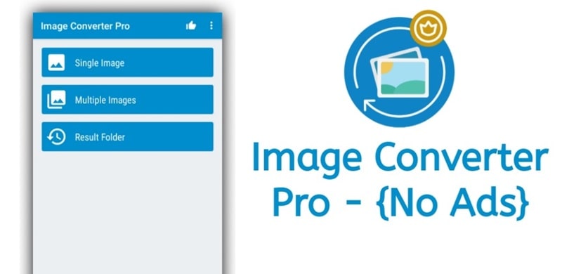 Image Converter Pro v4.5.2 MOD APK (N/A)