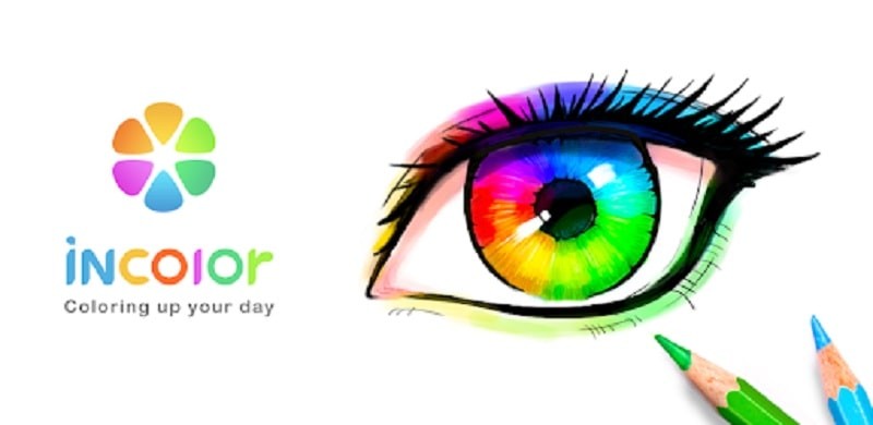 InColor v6.4.0 MOD APK (Pro Unlocked)