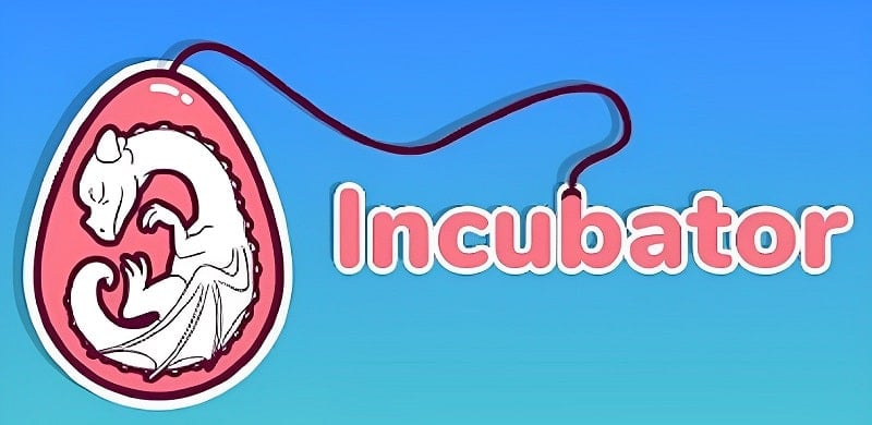 Incubator v0.4.9 MOD APK (Menu/Unlimited Currency)