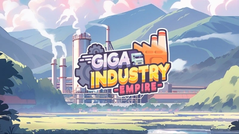 Industry Tycoon Idle Simulator v0.4.6 MOD APK (Free Upgrade)