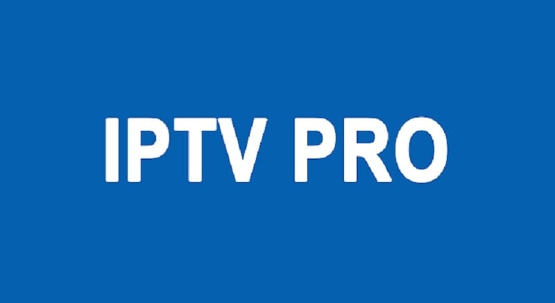 IPTV Pro