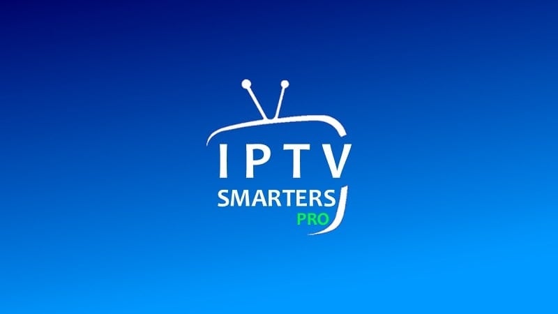 IPTV Smarters Pro