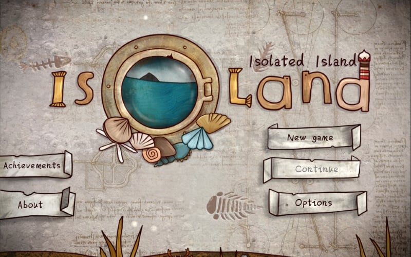 Isoland v2.1.12 MOD APK (N/A)