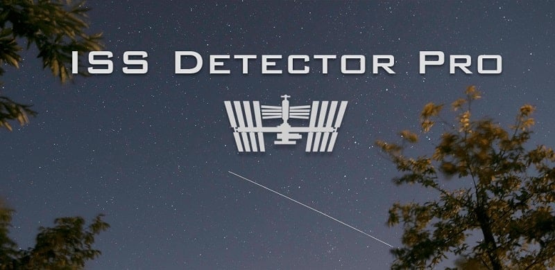 ISS Detector Pro v2.05.18 Pro MOD APK (N/A)