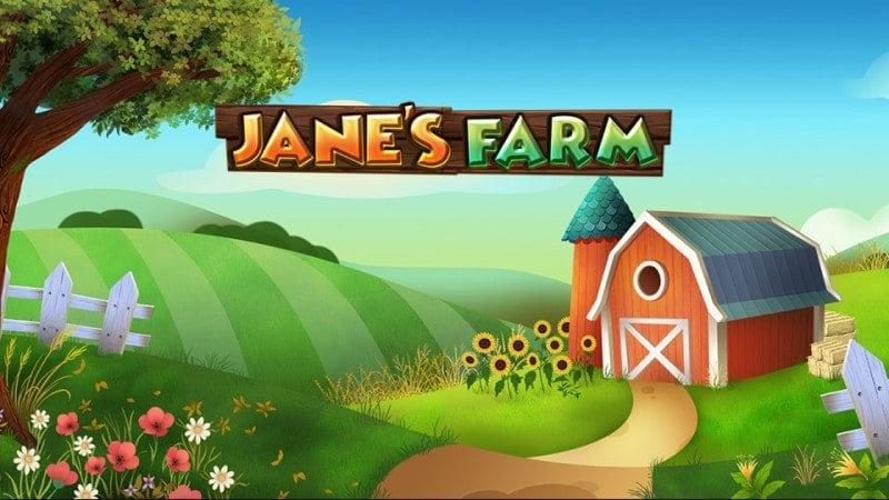 Jane’s Farm v9.18.2 MOD APK (Unlimited money)