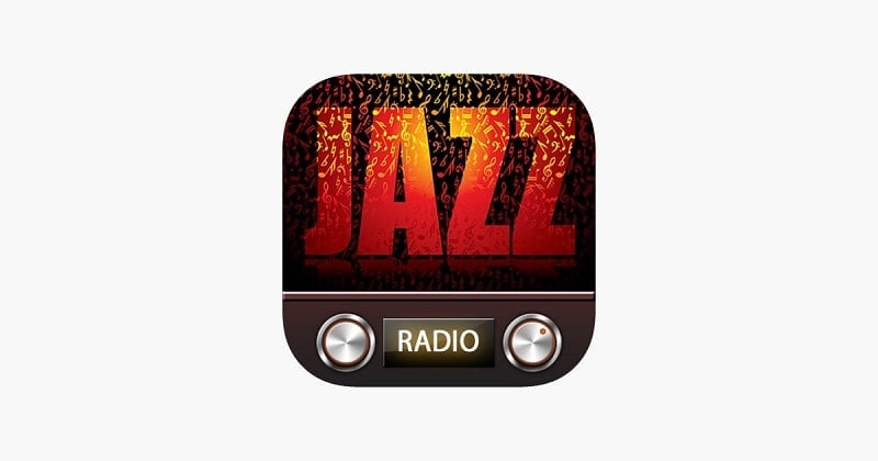 Jazz & Blues Music Radio