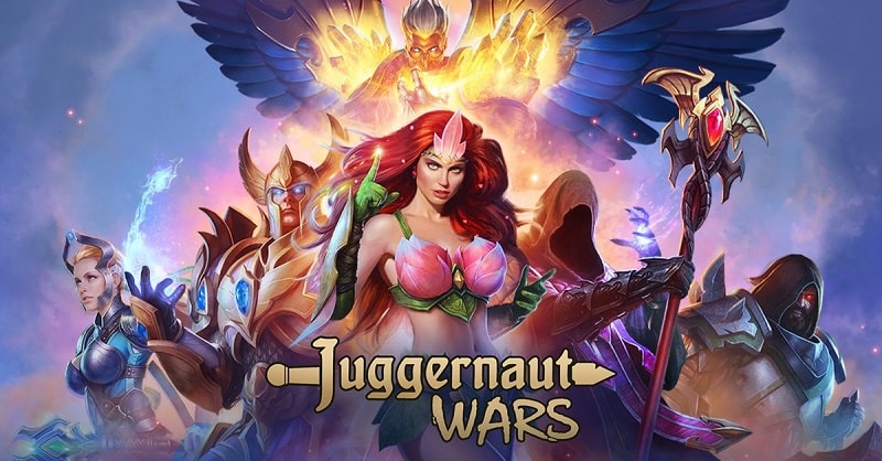 Juggernaut Wars