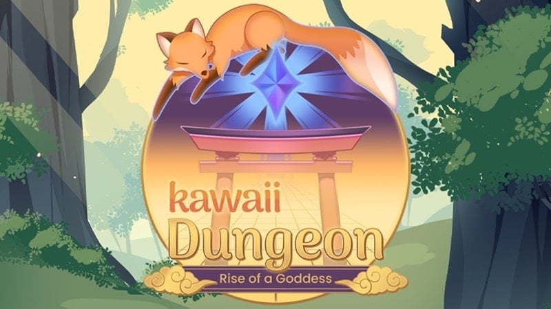 kawaiiDungeon v2.5.5 MOD APK (Unlimited Currency)