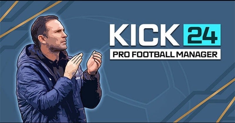 KICK 24 v1.1.9 MOD APK (Unlimited Money)