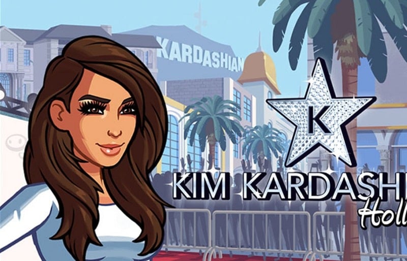 KIM KARDASHIAN v13.6.1 MOD APK (Menu, Unlimited money/XP/Dyes)