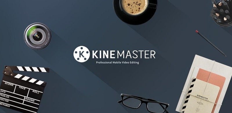 KineMaster Pro v7.4.18.33462.GP MOD APK (Unlocked Premium)