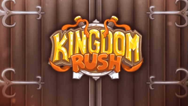 Kingdom Rush v6.2.00 MOD APK (Unlimited money)