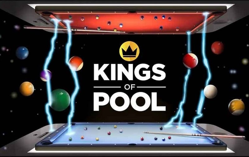 Kings of Pool v1.25.5 MOD APK (Unlimited guideline)