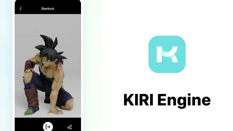 KIRI Engine vV3.11.3Release MOD APK (Pro Unlocked)