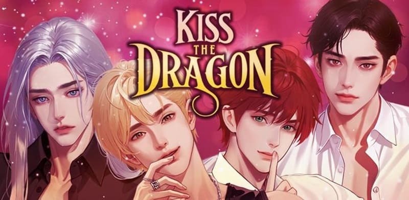 Kiss the Dragon