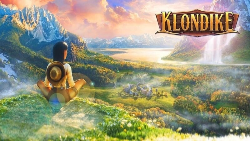 Klondike Adventures v2.125.2 MOD APK (N/A)