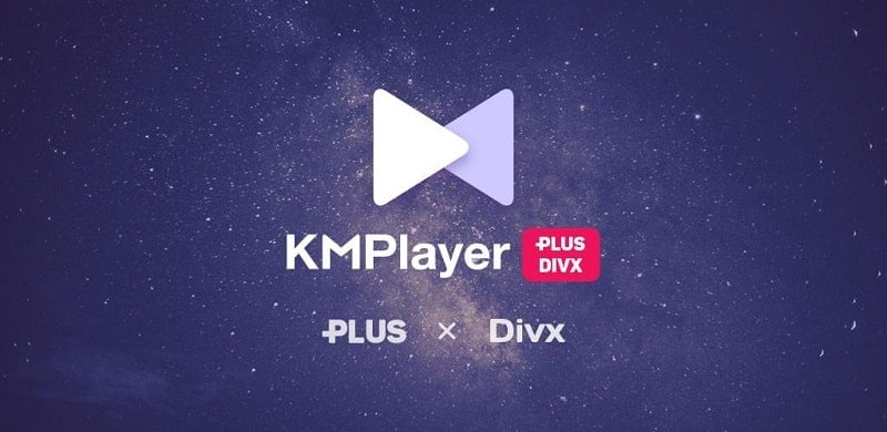 KMPlayer Plus v34.10.151 MOD APK (N/A)