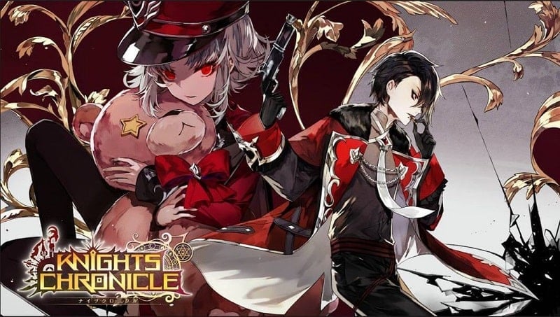 Knights Chronicle v4.11.0 MOD APK (N/A)