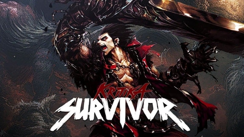 Kritika Survivor v1.10.0 MOD APK (Menu/God/Damage/Defense Multiplier)