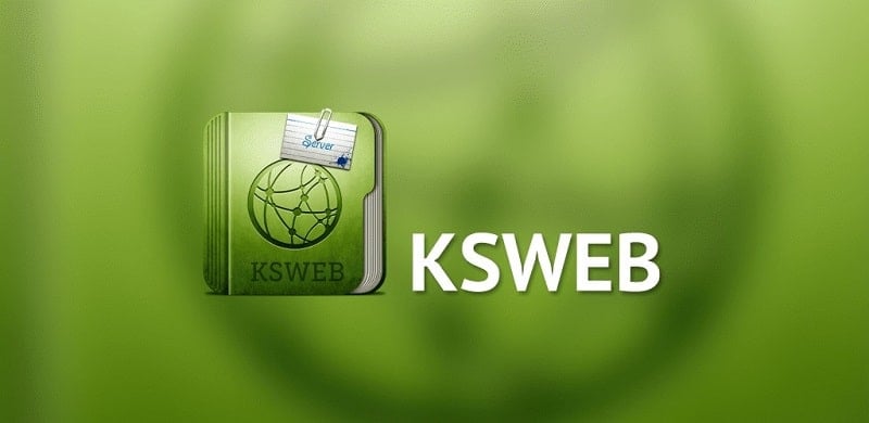 KSWEB: web developer kit v3.988 MOD APK (Pro Unlocked)