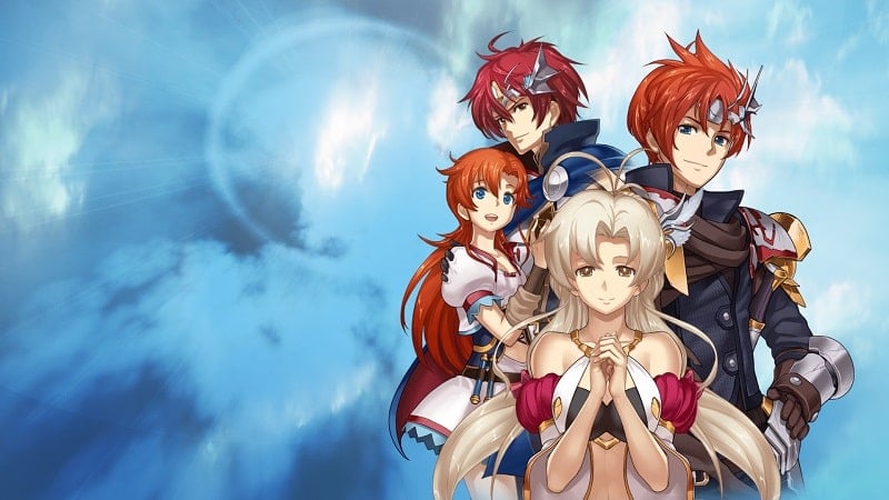 Langrisser v2.55.0 MOD APK (N/A)